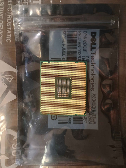 Intel Xeon E5-2690 v4