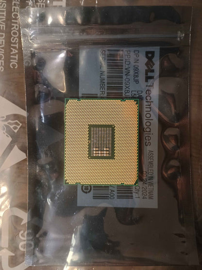 Intel Xeon E5-2690 v4