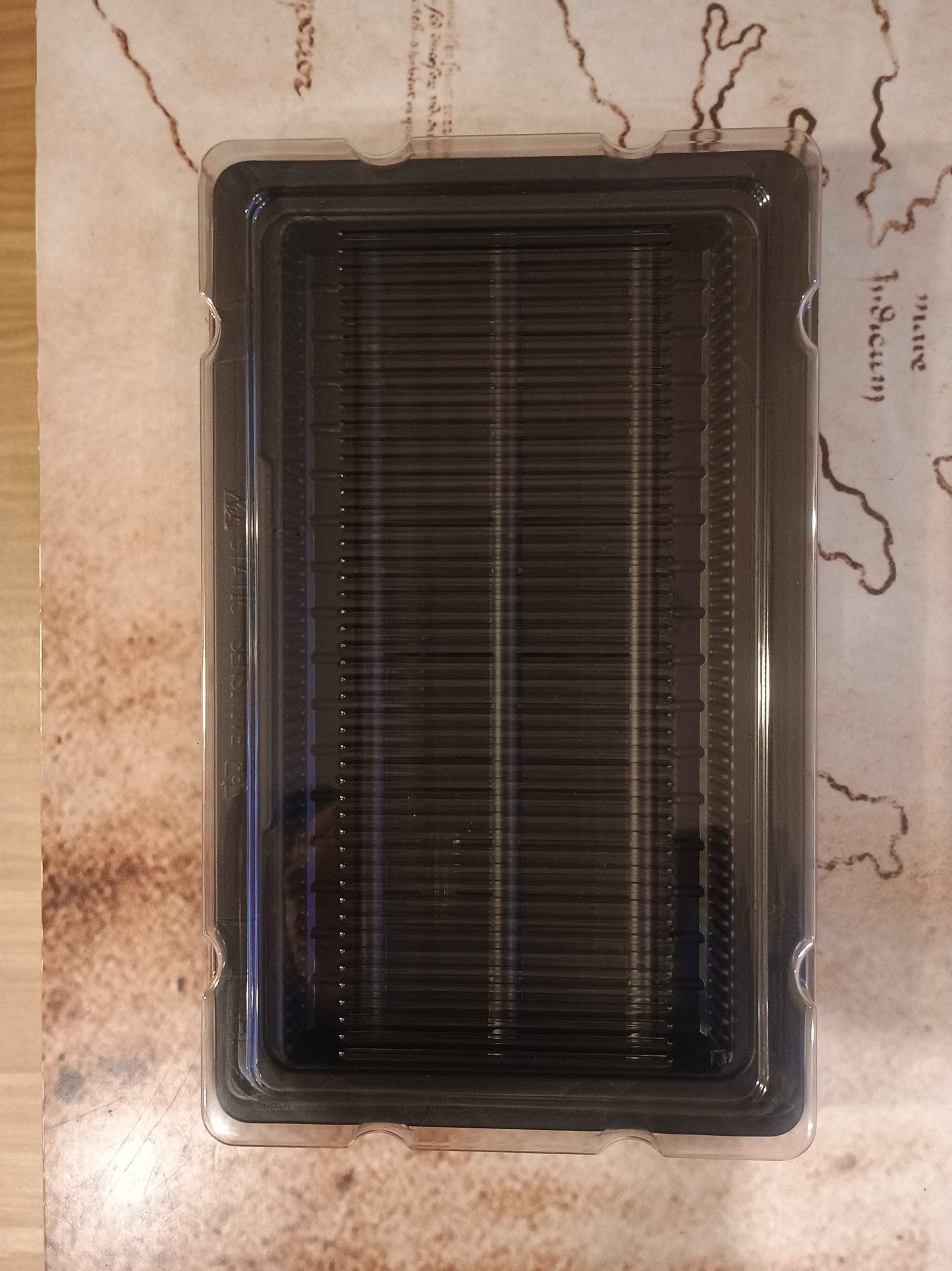 RAM Tray 50x Brikker