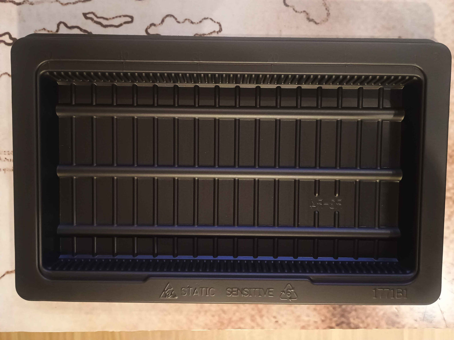 RAM Tray 50x Brikker