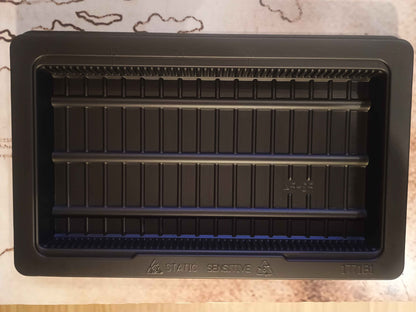 RAM Tray 50x Brikker